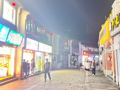 -衣裳街历史文化街区