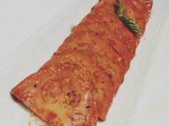 -董鲁烤鸭(建和街店)
