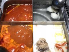-海底捞火锅(金光华店)