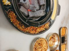 -韩宫宴烤肉·料理(六合龙湖天街店)