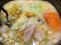 -阿香米线(大悦城店)