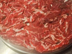 -鹿鸣山草本茶香火锅(园西路店)