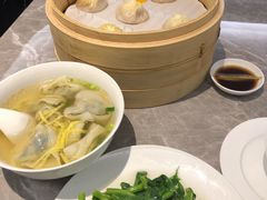 -鼎泰丰(国贸商城店)