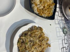 -庞家烧烤客栈(炮台山店)