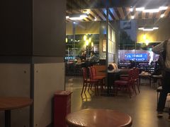 大堂-星巴克(昆明金鹰天地店)