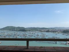 -金汤湾海水温泉度假酒店