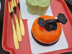 -萬春金福下午茶(故宫店)