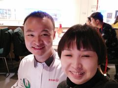 -海底捞火锅(银泰中心店)