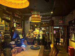 -城墙外BAR