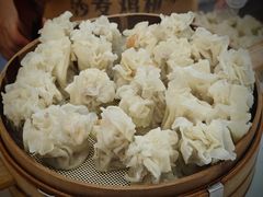 -嘉州海汇源老烧麦店