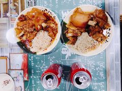 -贤花饭店(凯德店)
