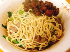 -泰顺江南春面馆