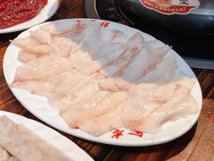 -万祥牛肉火锅(金龙店)