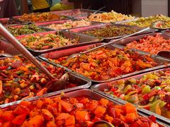 -枣阁园滴滴自助餐