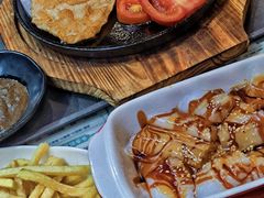 -多多茶餐厅(松风路店)