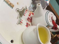 -悦得闲广式茶楼点心(石厦时代广场店)