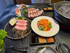 -樱嘢·炭火烧肉(惠南店)