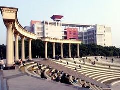 -西南政法大学(渝北校区)