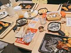 -必胜客(WOW象山涌金广场店)