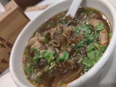 萝卜牛杂-有章牛杂(石厦店)