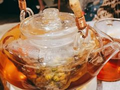 菊普-凯逸轩·匠心粤菜(中城名仕汇店)