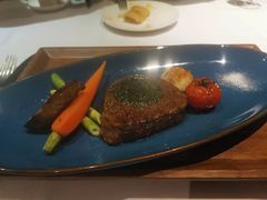 -王品牛排(福州泰禾店)