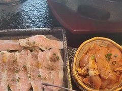 -樱嘢·炭火烧肉(惠南店)