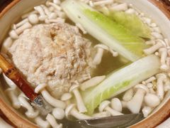 -竹里馆·淮扬菜·功夫茶(老门东店)