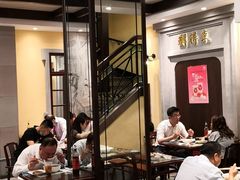 大堂-鲜得来排骨年糕(云南南路店)