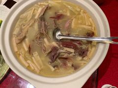 -杭州香格里拉·香宫中餐厅