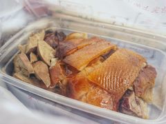 -黄连大头华烧鹅店(大良店)