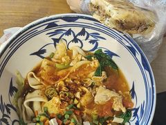 -元志初腊汁肉夹馍(钟楼粉巷店)