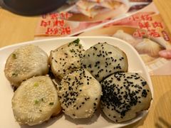 -小杨生煎(香港名都店)