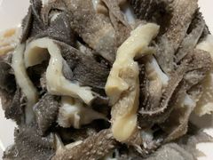 -天桥老金涮肉(牛街店)
