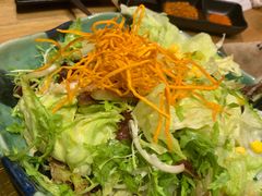 -一井烧肉·活鳗·寿司(望京SOHO店)