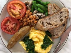 农畉全日餐-农畉LONFOOD(福田星河COCOPark店)