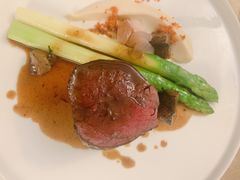 -上海和平饭店华懋阁 Cathay Room