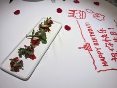 -王品牛排(珠海富华里店)