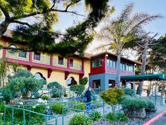 -香港东海海鲜酒家