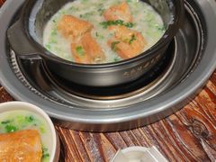 -大良毋米粥(锦龙路总店)