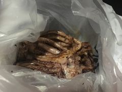 鱿鱼头-水一方现烤鱿鱼丝大连特产(三八广场店)