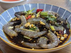 -肥弟大排档(汕樟路店)
