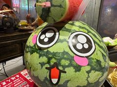 -冯校长老火锅(广州正佳广场店)
