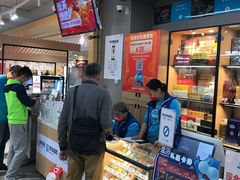 -盒马鲜生(和谐广场店)