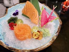 -昱匠·日本料理(金融街店)