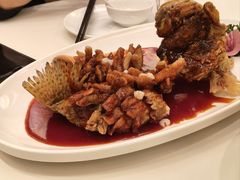 -得月楼·省级非遗·传统苏帮菜(观前店)