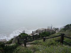 -六合朝阳景区-和尚套