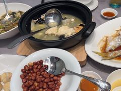 -宁海食府(大剧院店)