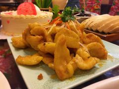 -闯关东东北农家菜(崂山石老人店)