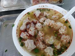 -汪家馄饨(集庆路店)